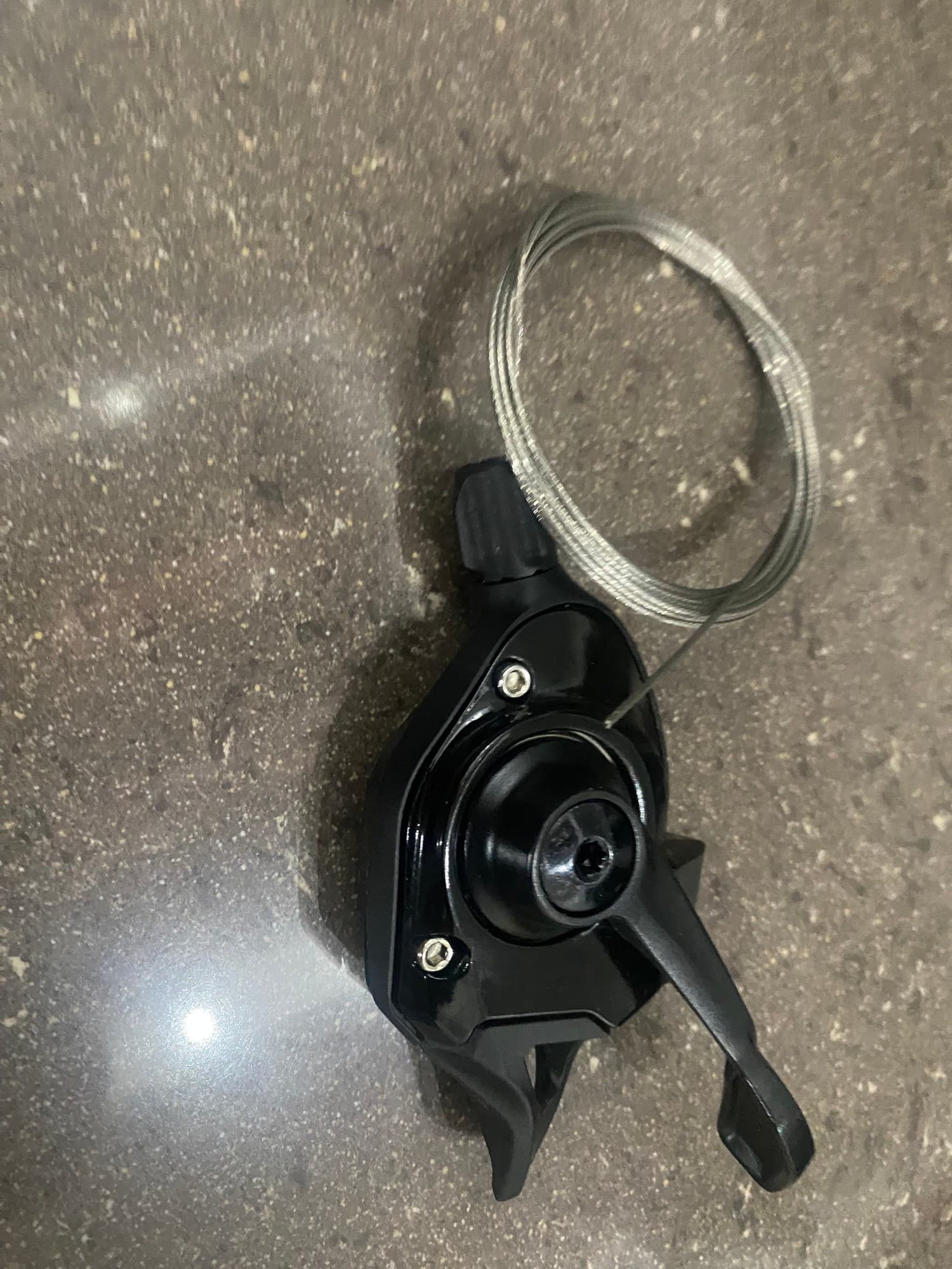 Shifter de Gatillo SRAM GX Eagle 12 Velocidades para Bicicleta de Montaña