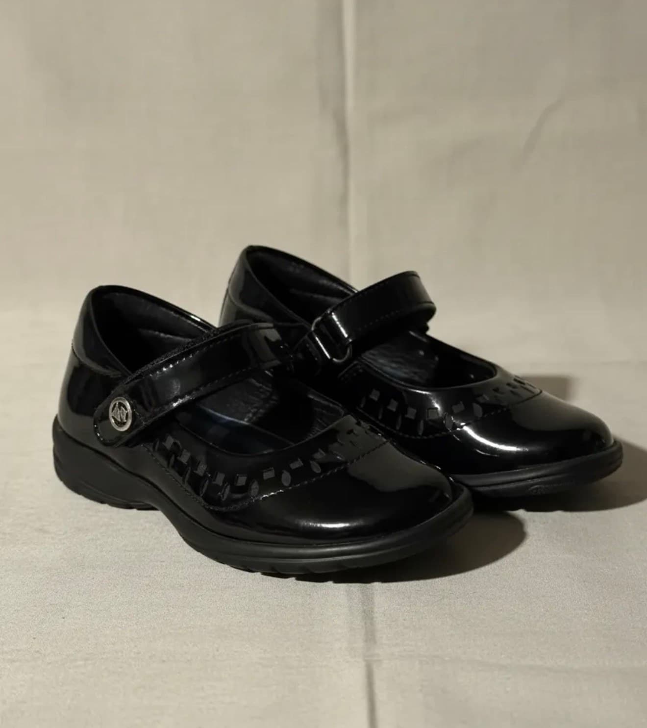 Zapatos niña escolares  #15