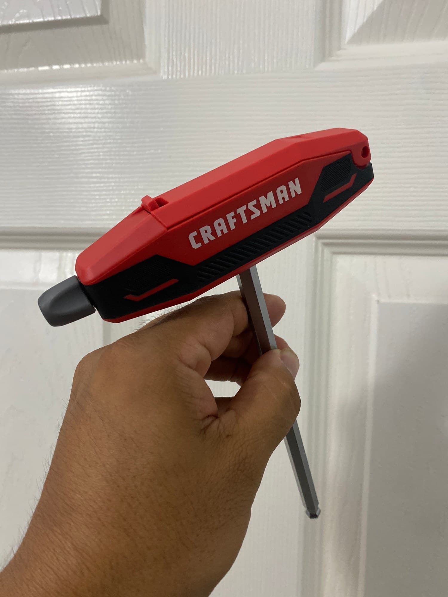 Juego de Llaves Hexagonales Craftsman Tipo T